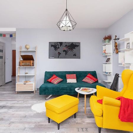 Apartments Cracow Czeczow By Renters Краків Екстер'єр фото