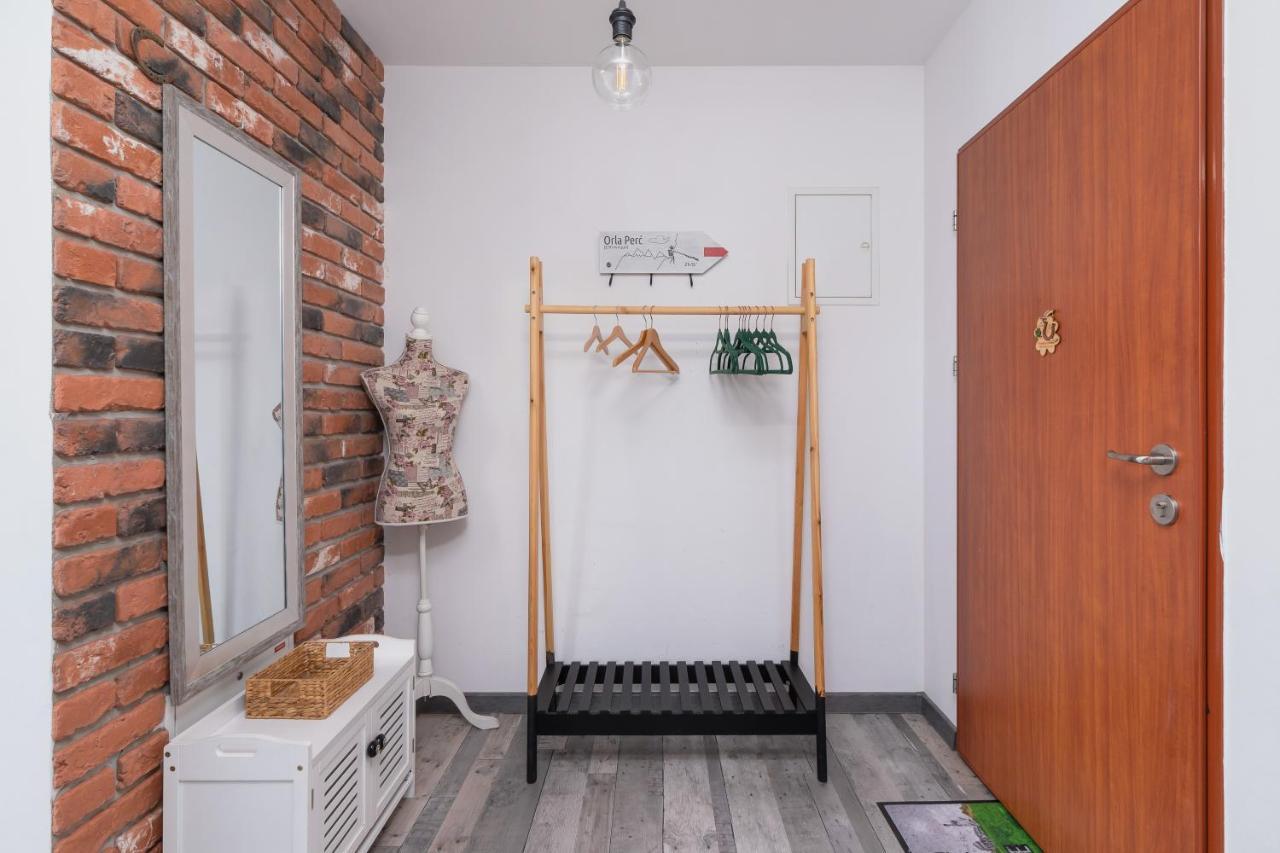 Apartments Cracow Czeczow By Renters Краків Екстер'єр фото